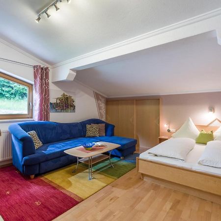 Apartmán Haus Agnes Daum Hippach Exteriér fotografie